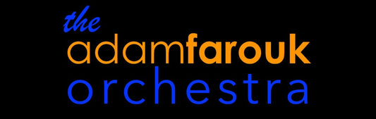 The Adam Farouk Orchestra