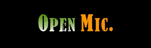 Open Mic
