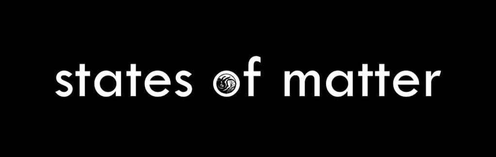States of Matter