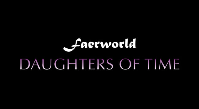 Daughters of Time