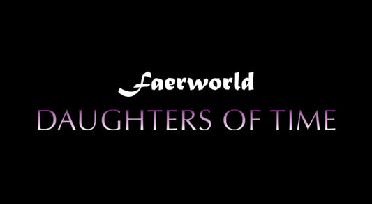 Daughters of Time