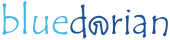 BlueDorian Shop logo