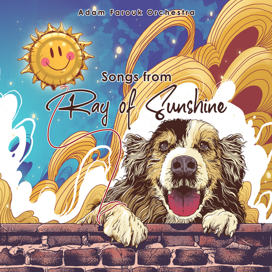 Songs from Ray of Sunshine