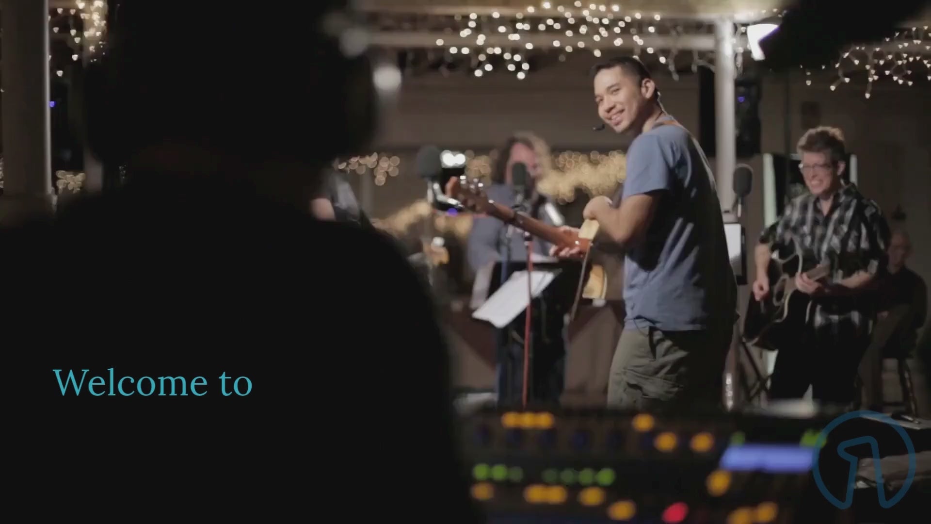 Load video: 