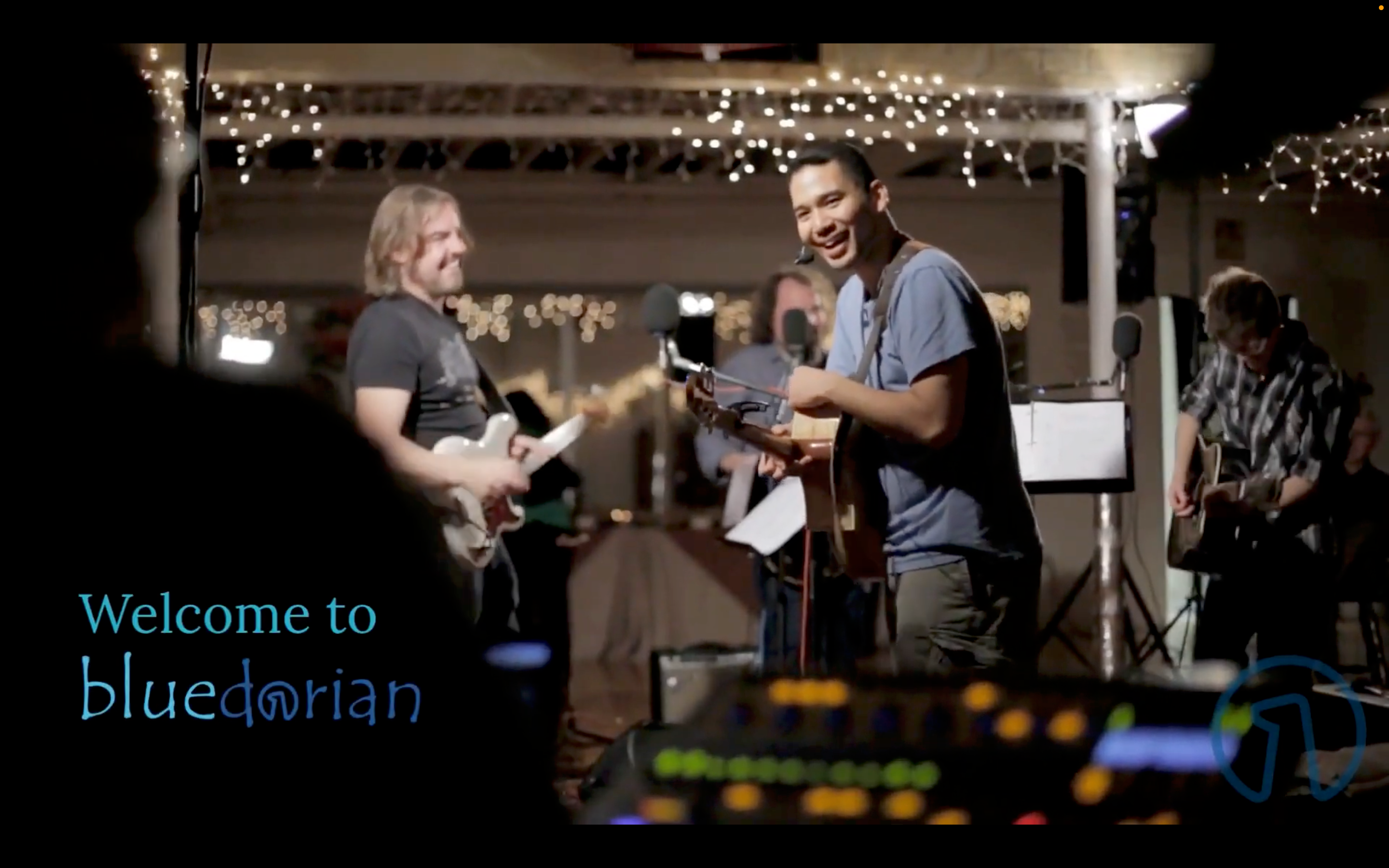 Load video: 