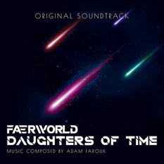 Daughters of Time - Four Seasons Theme