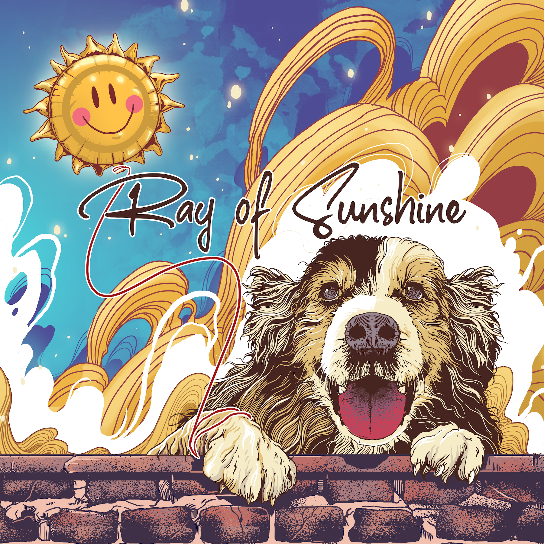 Songs from Ray of Sunshine